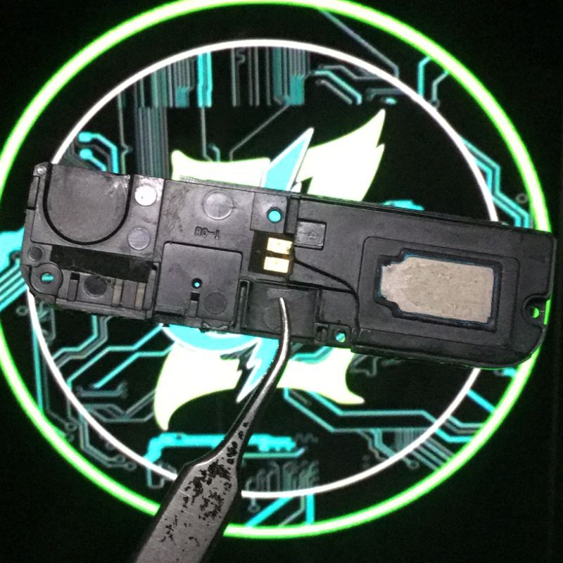 Spiker Gome U7 [ Copotan ]Tested