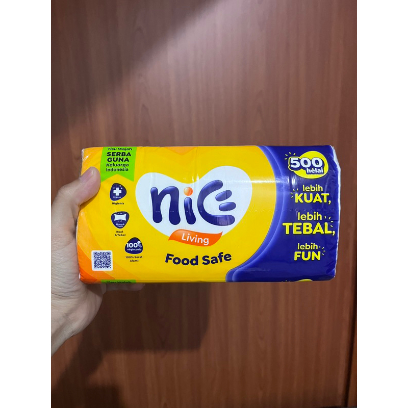 TISU NICE - 500sheet