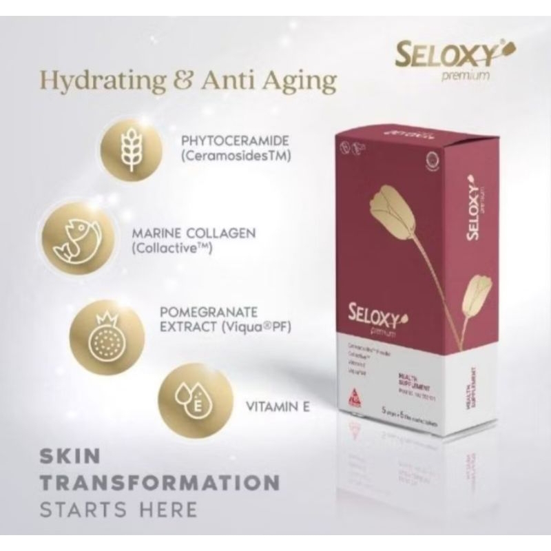Seloxy Premium