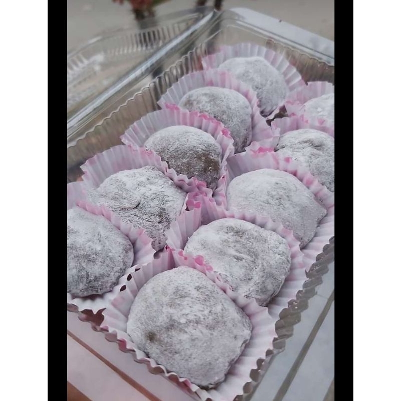 

MOCHI VIRAL | MOCHI CEBU ISI 10