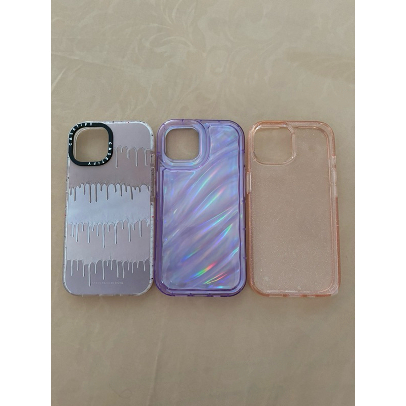 Preloved Case Iphone 15