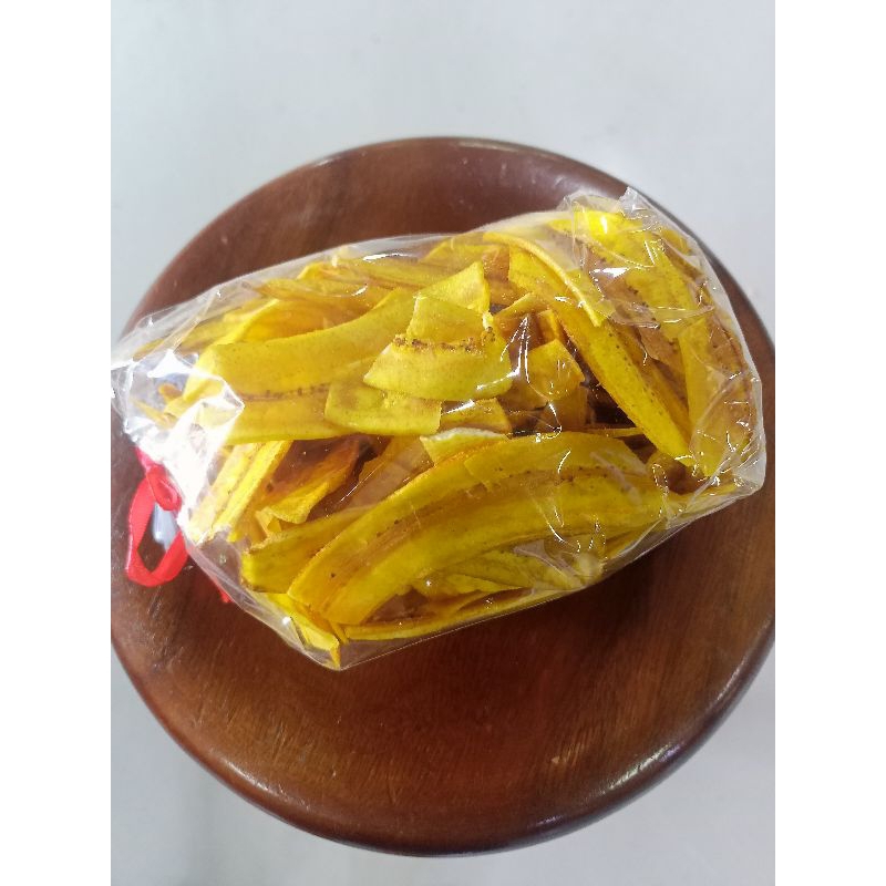 

KRIPIK PISANG ORIGINAL KRIPIK SINGKONG GURIH