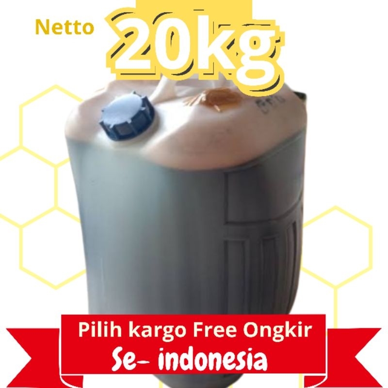 

TESTER MADU HUTAN AKASIA, RANDU, KALIANDRA, MULTIFLORA SUPER (Harga per 1 gram)