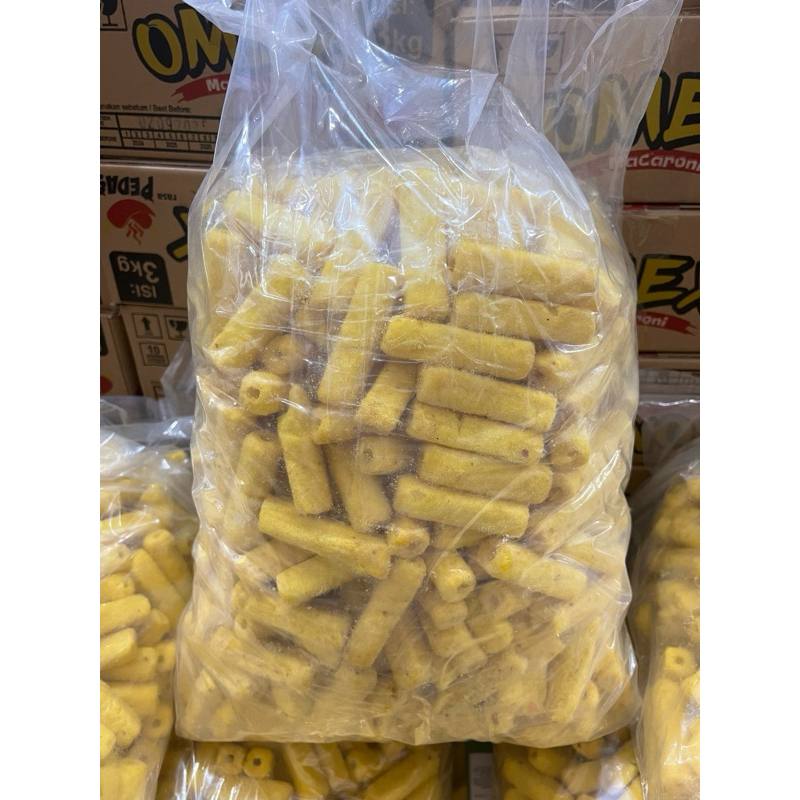 

BAL BESAR MOGI JAGUNG @2KG