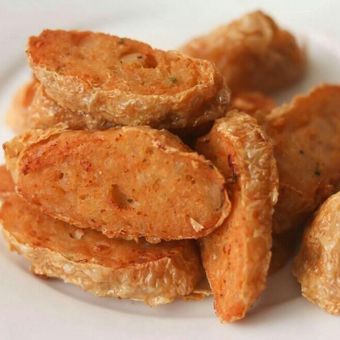

Hekeng / Kekian / Ngohiong (Ayam Udang) Makanan Khas Pontianak - 2 pcs