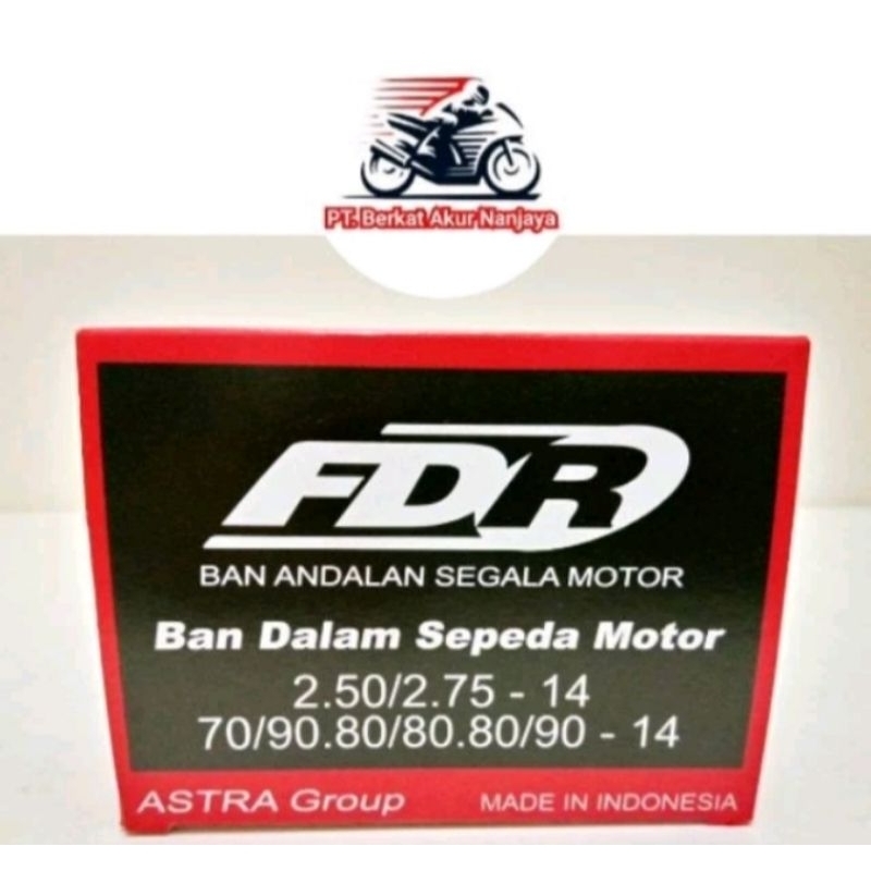 ban dalam depan vario beat scoopy fdr