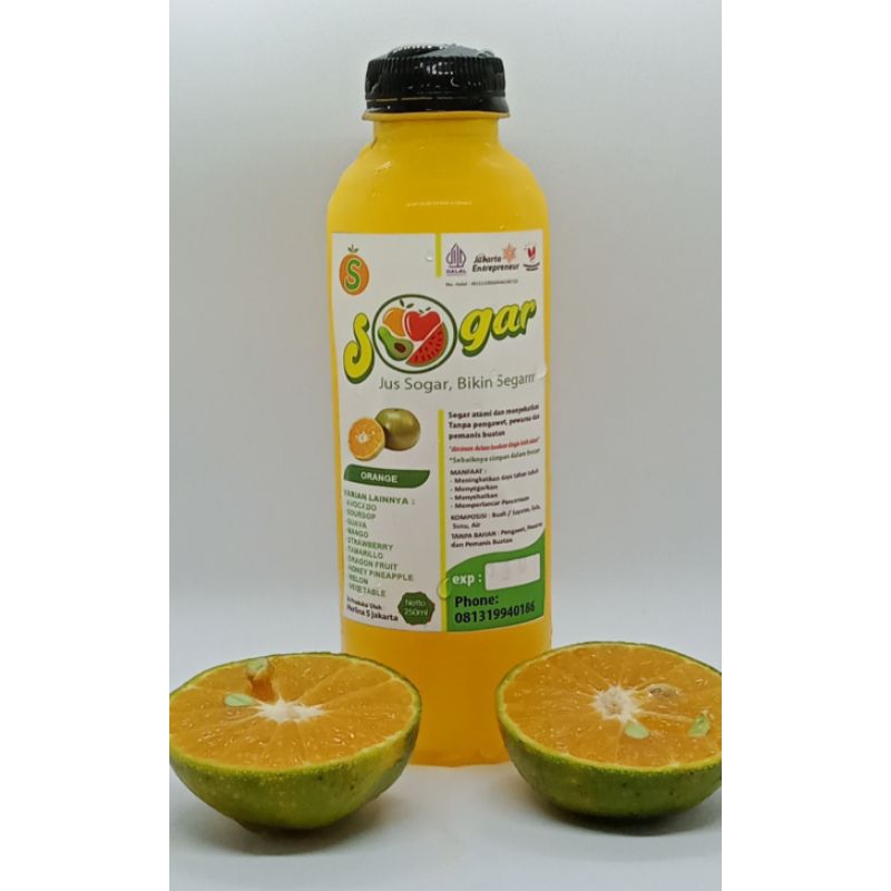 

juice orange