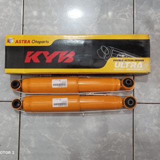 Shockbreaker KYB KAYABA ULTRA NISSAN EVALIA BELAKANG ORI