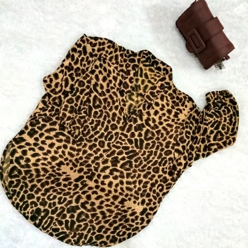 Baju Atasan Wanita Termurah di Shopee