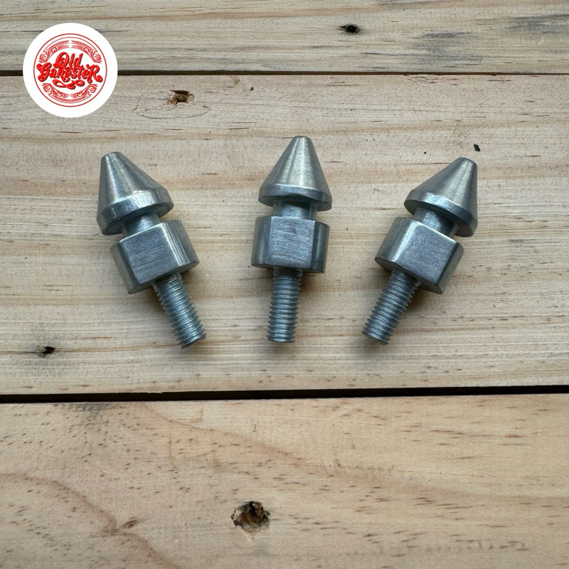 Apolo Jok Vespa Excel Exclusive PX PS Spartan