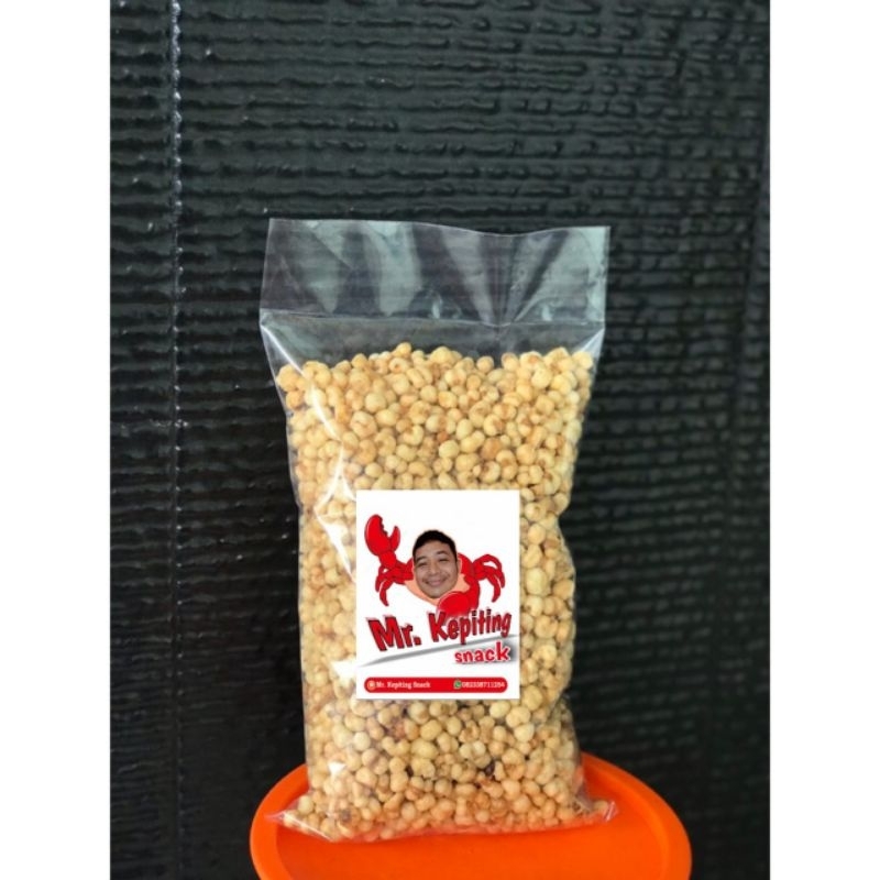 

MARNING JAGUNG KRISPY GURIH RENYAH 200 gr