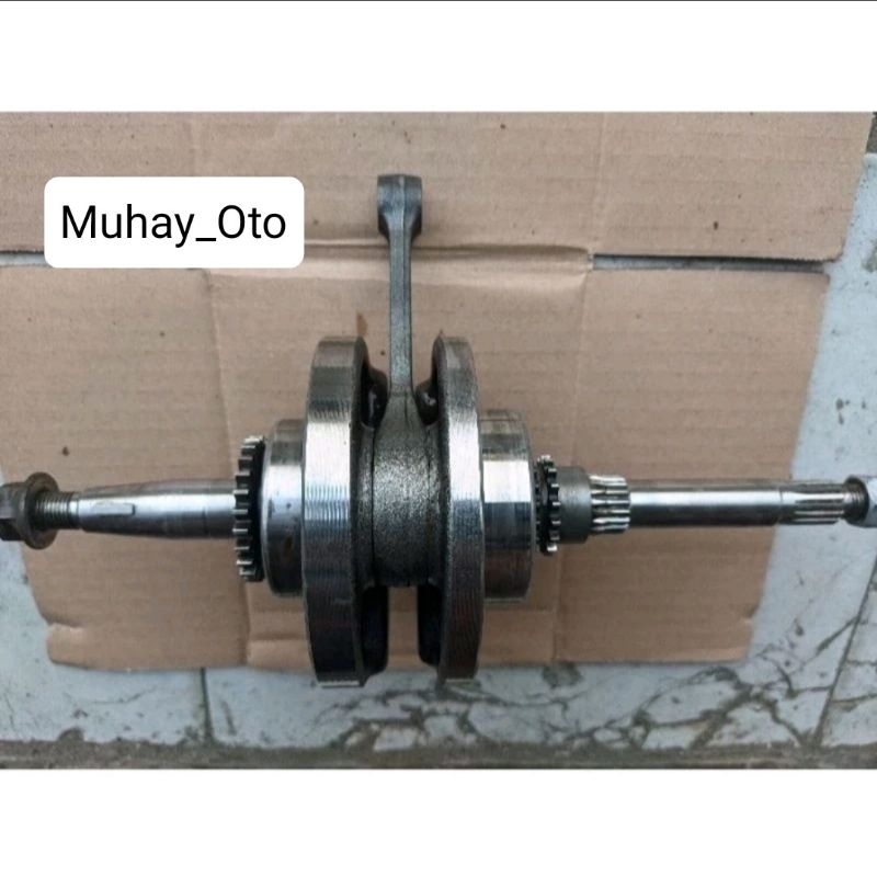 AS KRUK YAMAHA MIO M3 TINGGAL PASANG ORIGINAL