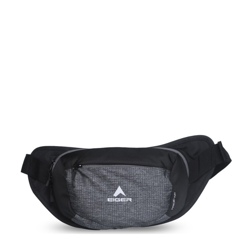 PRIDE-WP SLING WAIST BAG - TAS PINGGANG - OUTDOOR ADVENTURE - PRIA/WANITA - ORIGINAL