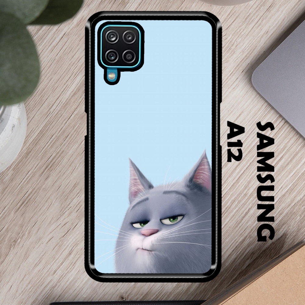 [A06] CASING HANDPHONE SAMSUNG A12 - CASE SAMSUNG A12 - CASING AESTHETIC - CASE KEREN VIRAL TERBARU 