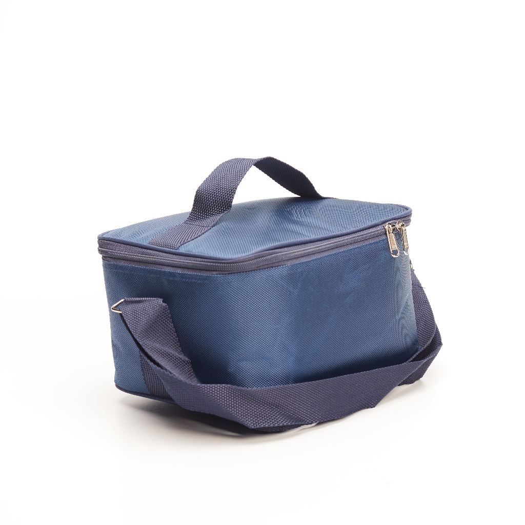 Lunchbag | Kantong Makan | Lunchbag Jumbo PREMIUM