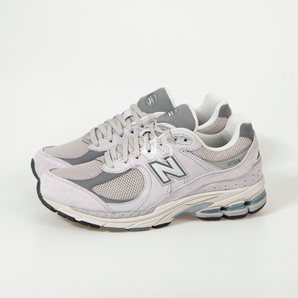 New Balance 2002R Dark Grey M2002R0 (CONTAIN PIGSKIN)