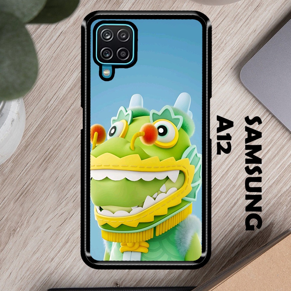 [A90] CASING HANDPHONE SAMSUNG A12 - CASE SAMSUNG A12 - CASING AESTHETIC - CASE KEREN VIRAL TERBARU 