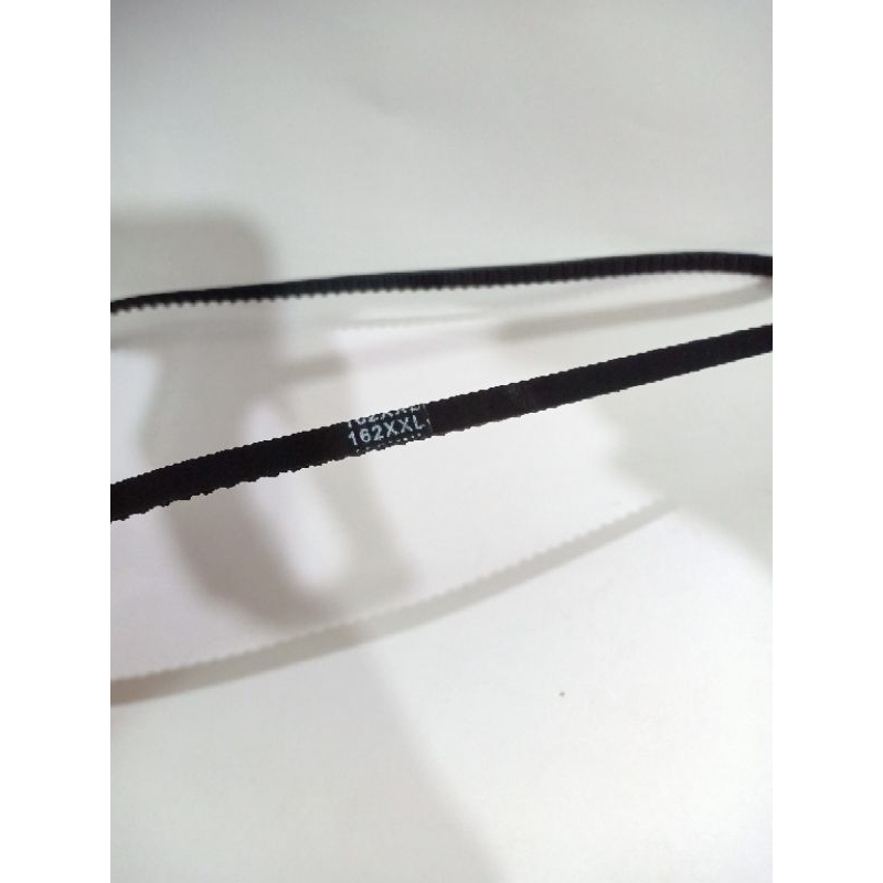 Timing belt 162XXL Mesin Jahit