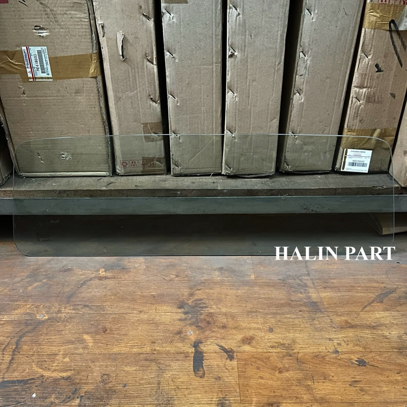 KACA CABIN KABIN BELAKANG T120SS PICK UP/CARRY 1.5 FUTURA PICK UP /CARRY 1.0 ST100 PICK UP ORIGINAL 