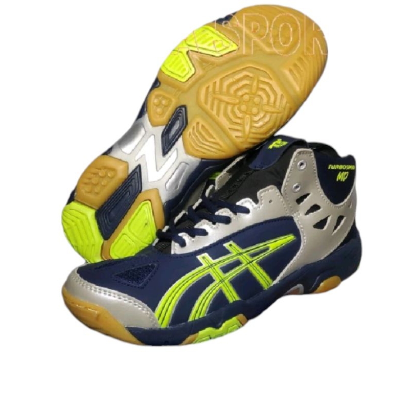 sepatu voly