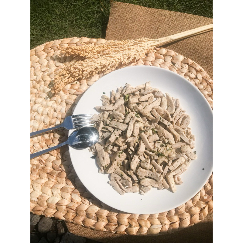 

Basreng original daun jeruk asli bandung 50gr