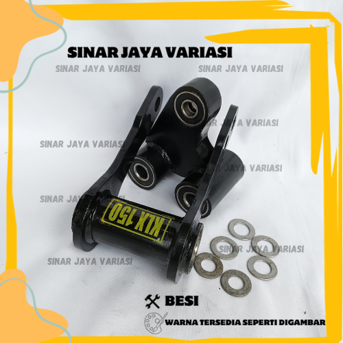 PROLINK PENINGGI HONDA CB 150 R PROLINK OLD DAN NEW CB150R