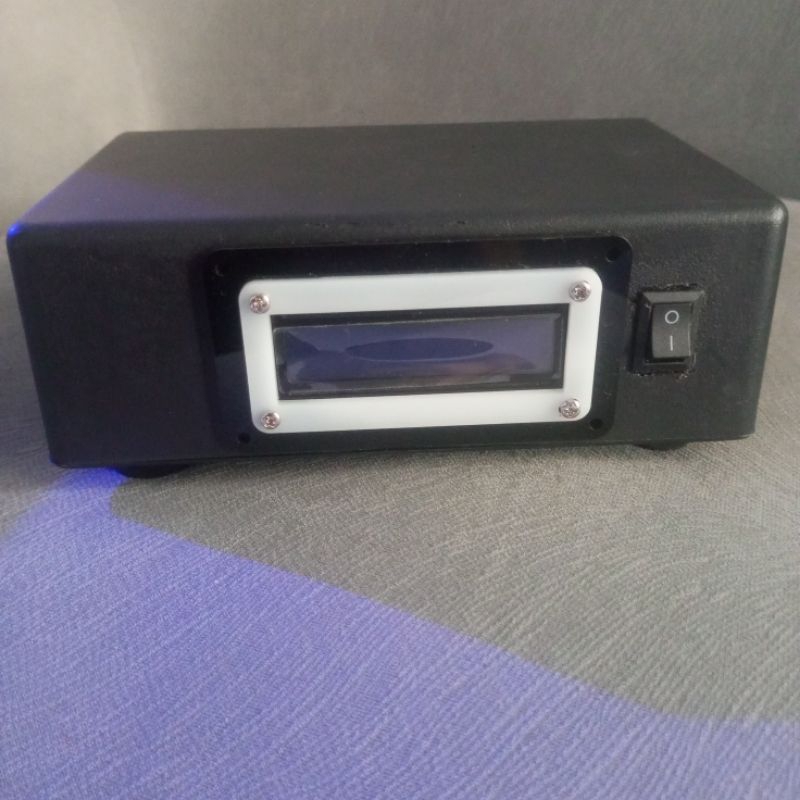 jws tartil box