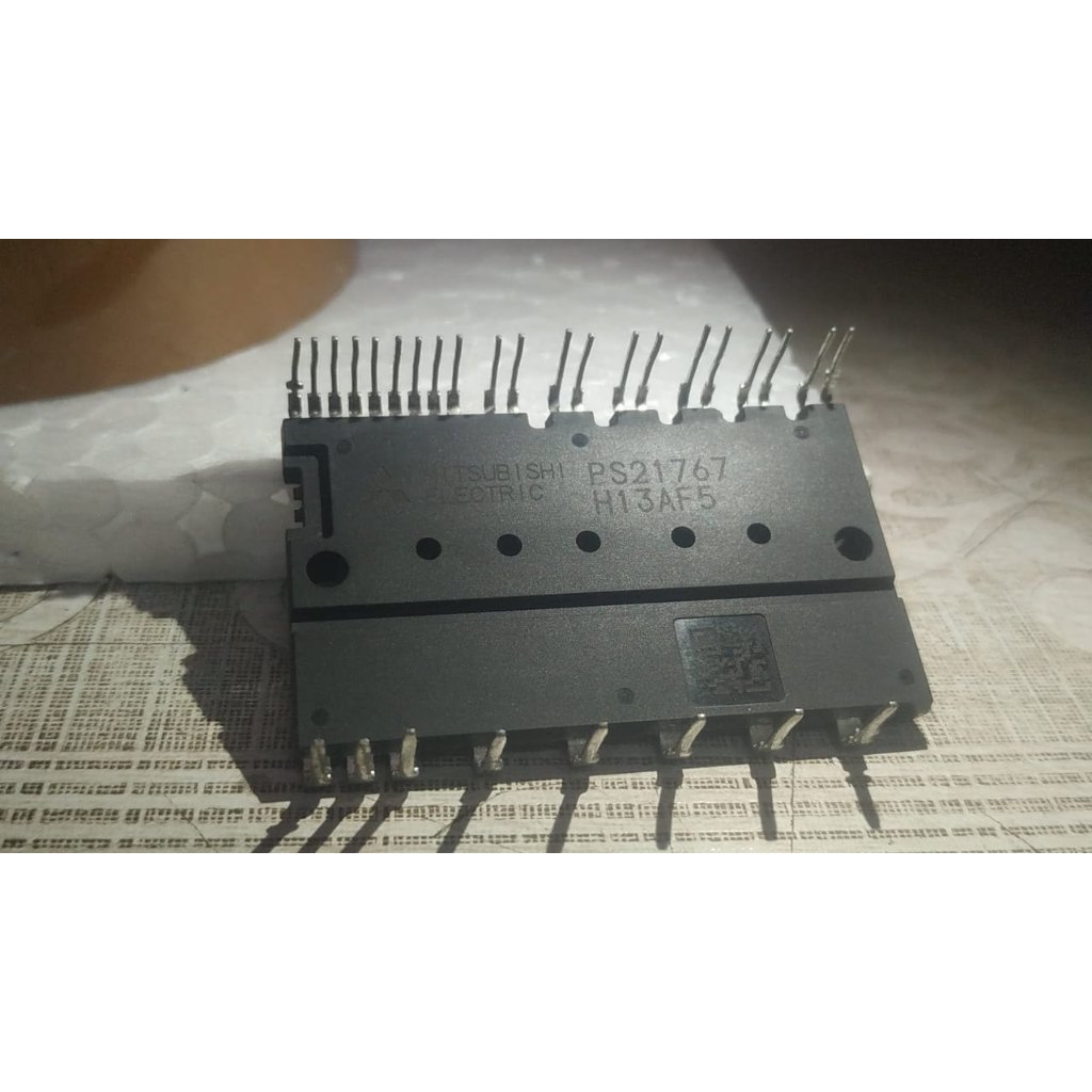 Igbt PS21767 Mitsubishi Electric Power Module