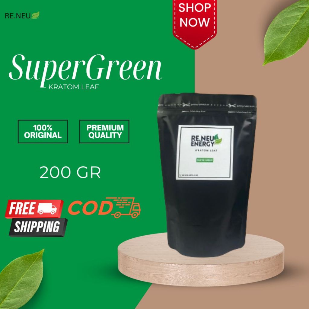 

Grade A+ jamu kalimantan 200 dan 300g