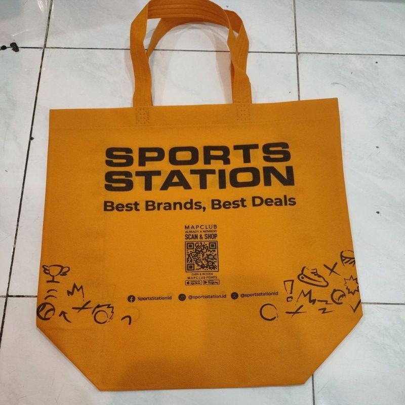 

GOODIE BAG (WAJIB PEMBELIAN DENGAN SEPATU/SENDAL)
