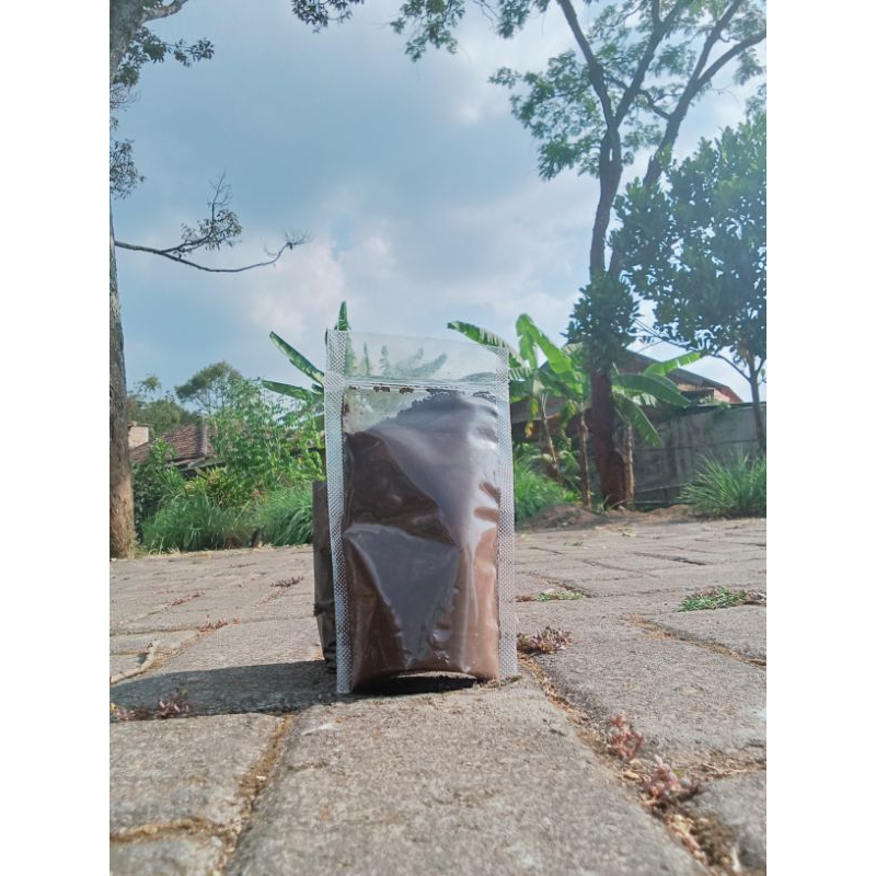 

kopi merem mellek