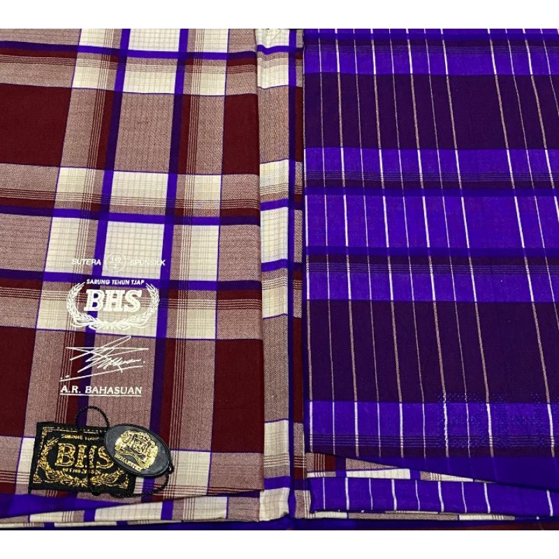 BHS KKR GOLD FULLSUTRA