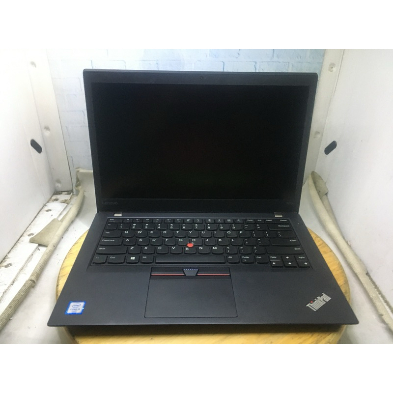 LENOVO THINKPAD T470s I5 6300U 8GB RAM 512GB SSD
