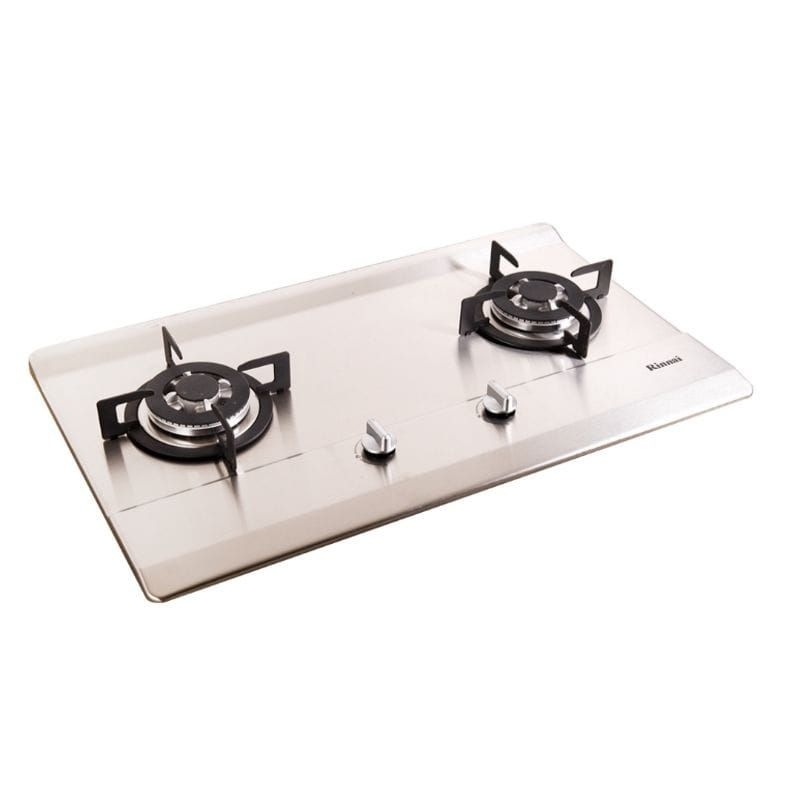 KOMPOR TANAM RINAI STAINLIST 712 NS