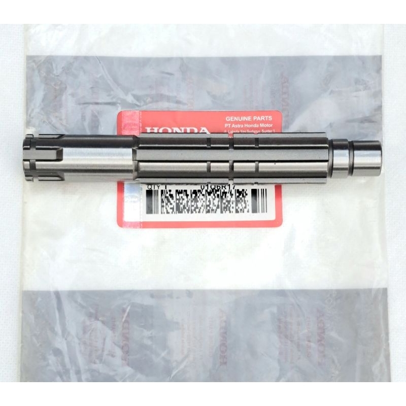 AS GIR GEAR DEPAN AS RASIO TIGER OLD NEW TIGER REVO