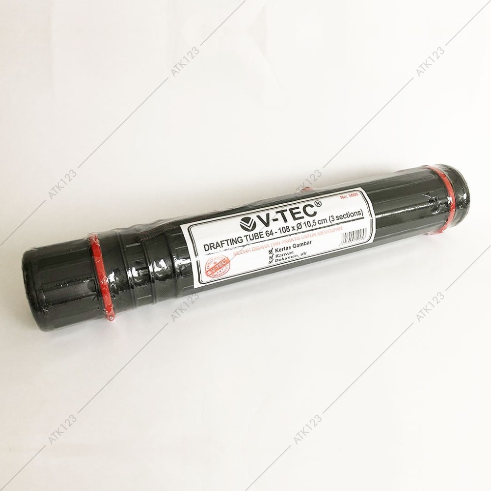 

V-TEC TABUNG GAMBAR VT-5005 64-108X10.5CM/085