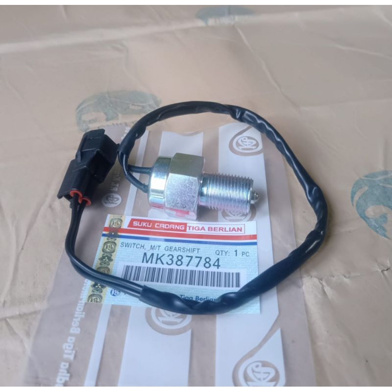 Swit transmisi MK387784 switch transmisi canter ps125 ps110 ps136