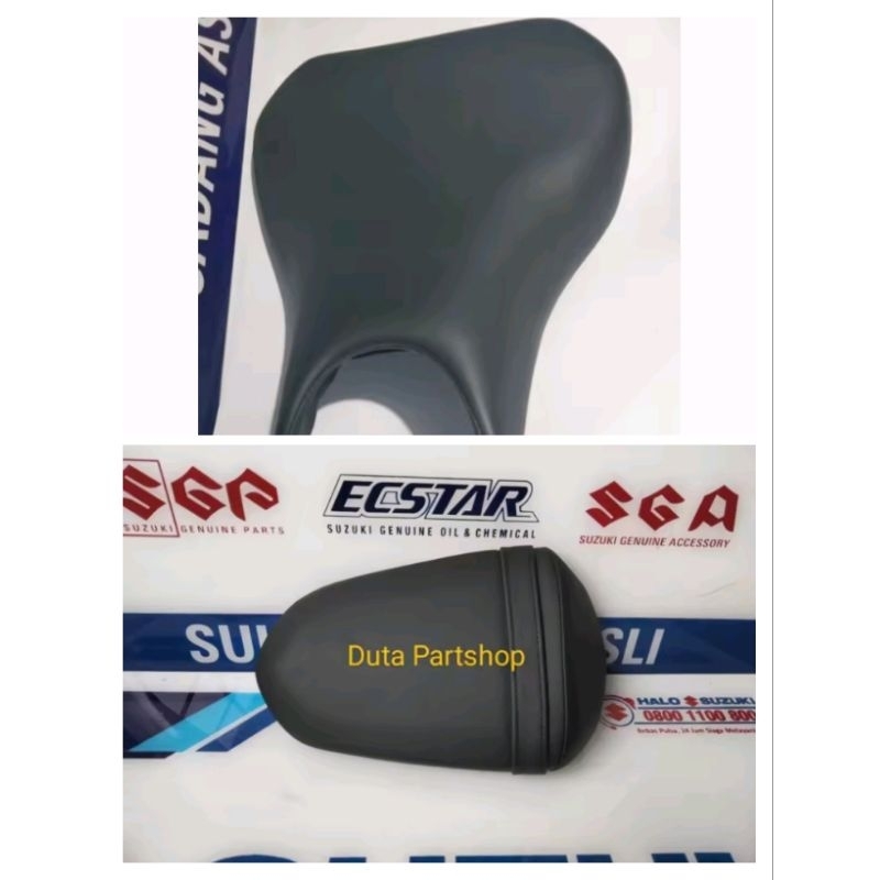 jok depan belakang suzuki GSX150 R GSX S original Suzuki Genuine Part SGP