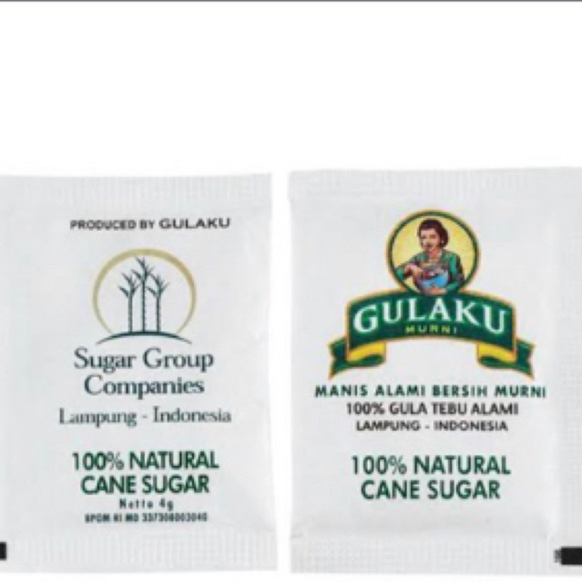 

Gulaku Sachet