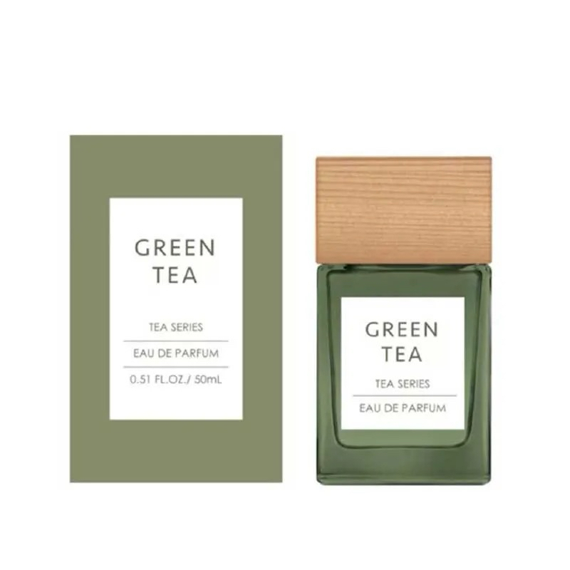MINISO Women's Parfume Green Tea EDP - 50ml