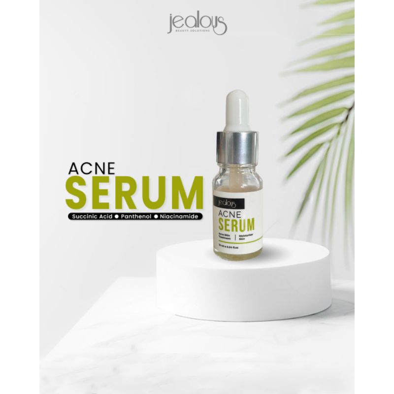 Jealous Acne Serum