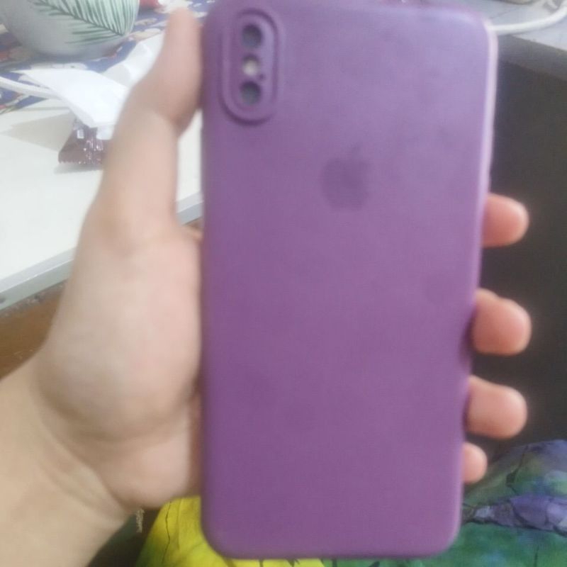 iphone xs max second
