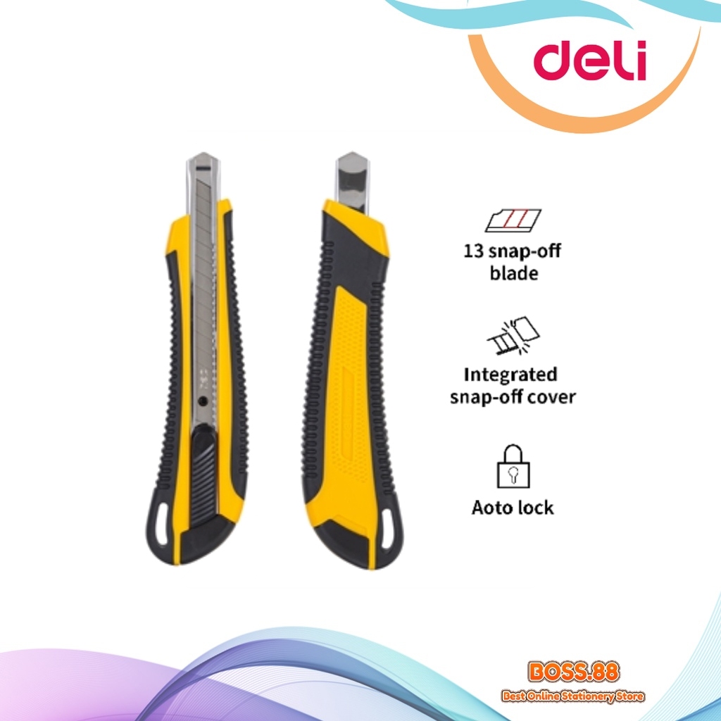 

CUTTER / PEMOTONG DELI E-2039 (1 PCS)