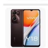 Vivo y18 ram4/64