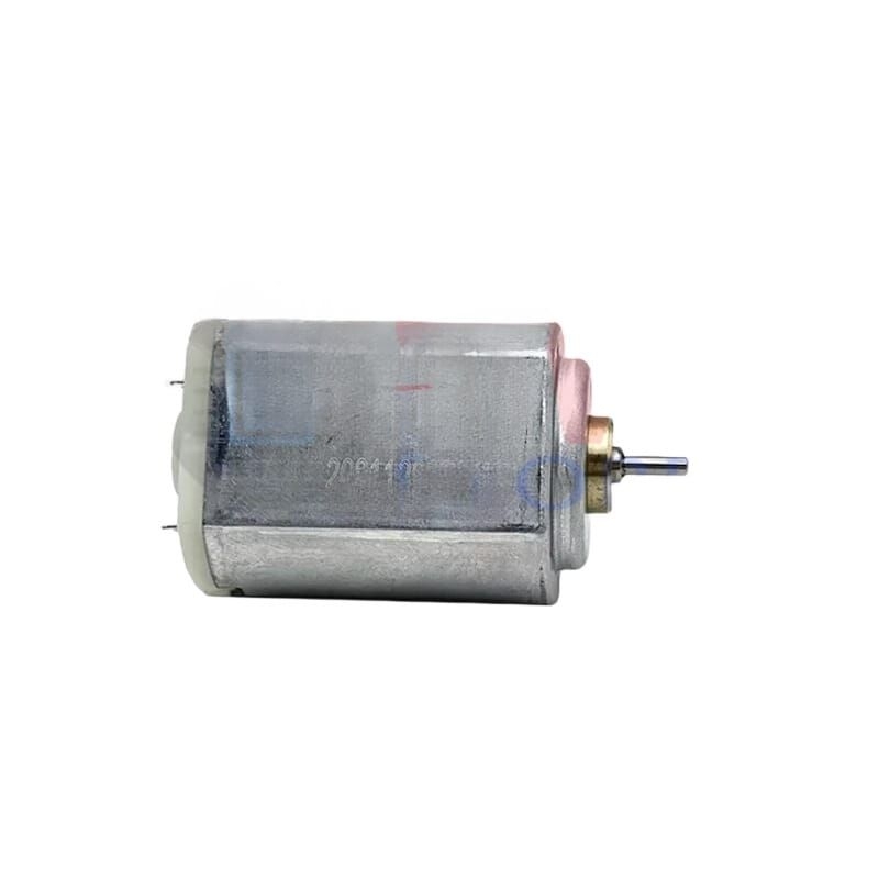 Dinamo DC Motor RS390 390 3.7V Mesin Alat Cukur Shaver