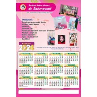 

Kalender Dinding 2025 | Kalender Partai | Kalender 2025 Aesthetic | Kalender Dinding 2025 Custom A3 | Kalender Foto