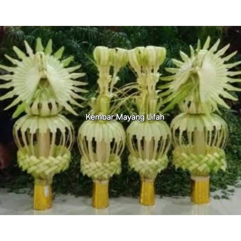 Kembar Mayang Premium