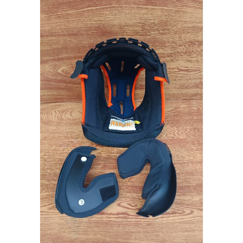 Busa helm ink dynamic original