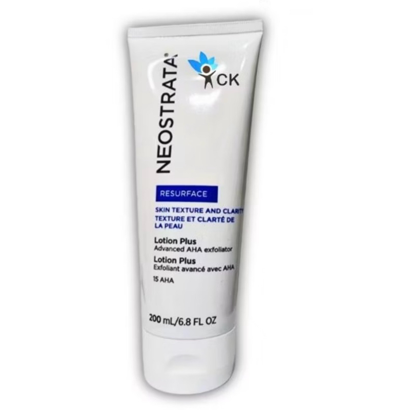 Neostrata Lotion Plus 15 AHA 200 ml