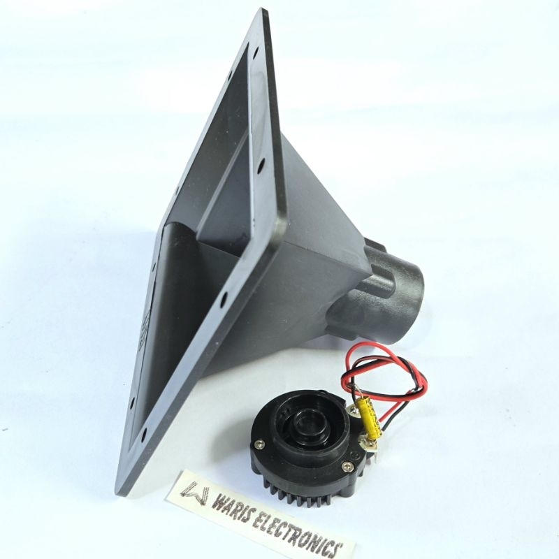 Twiter Corong 19 x 15 CORONG PLUS TWEETER